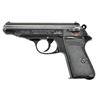 Image 1 : WALTHER PP PISTOL.