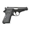 Image 2 : WALTHER PP PISTOL.