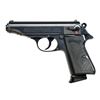 Image 1 : WALTHER PP PISTOL.
