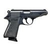 Image 2 : WALTHER PP PISTOL.
