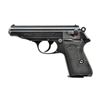 Image 1 : WALTHER PP SEMI AUTO PISTOL.