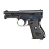 Image 1 : MAUSER 1910/34 PISTOL.