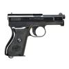 Image 2 : MAUSER 1910/34 PISTOL.