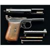 Image 1 : MAUSER 1914 PARTS GUN PISTOL.