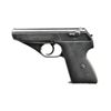 Image 1 : MAUSER HSc SEMI AUTO PISTOL.