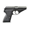 Image 2 : MAUSER HSc SEMI AUTO PISTOL.