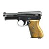 Image 1 : MAUSER 1934 PISTOL.