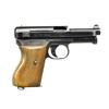 Image 2 : MAUSER 1934 PISTOL.