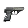 Image 2 : MAUSER MODEL HSc SEMI-AUTO PISTOL.