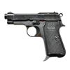 Image 2 : POSTWAR BERETTA 1934 PISTOL.