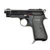 Image 2 : POSTWAR BERETTA 1934 PISTOL.