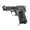 Image 1 : 4UT MARKED BERETTA 1935 PISTOL.