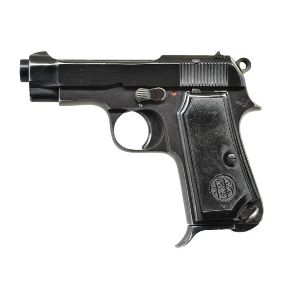 BERETTA 1934 AIR FORCE PISTOL.