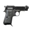 Image 2 : BERETTA 1934 AIR FORCE PISTOL.
