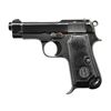 Image 1 : ITALIAN ARMY BERETTA 1934 BLANK SLIDE PISTOL.