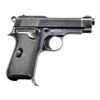 Image 2 : POSTWAR BERETTA 1935 PISTOL.
