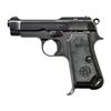 Image 1 : POSTWAR BERETTA 1935 PISTOL.