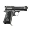 Image 2 : 4UT MARKED BERETTA 1935 PISTOL.