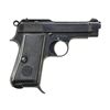 Image 2 : POSTWAR BERETTA 1935 PISTOL.