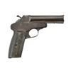 Image 2 : VIETNAMESE FIELD MADE BREAK ACTION PISTOL.