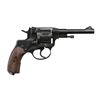 Image 2 : WW2 TULA M1895 NAGANT REVOLVER.