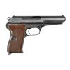 Image 2 : CZECH CZ 52 PISTOL.