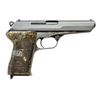 Image 1 : CZECH CZ 52 PISTOL.