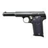 Image 1 : ASTRA 400 SEMI AUTO PISTOL.