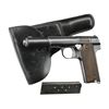 Image 1 : ASTRA 600/43 PISTOL.