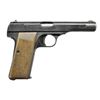 Image 1 : GERMAN MARKED FN 1922 SEMI AUTO PISTOL.