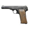 Image 2 : GERMAN MARKED FN 1922 SEMI AUTO PISTOL.