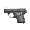 Image 1 : FN MODEL 1905 VEST POCKET SEMI AUTO PISTOL.