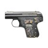 Image 1 : BAYARD MODEL 1908 POCKET SEMI AUTO PISTOL.