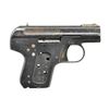 Image 2 : BAYARD MODEL 1908 POCKET SEMI AUTO PISTOL.