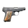 Image 2 : ERFURT ORTGIES VEST POCKET PISTOL.