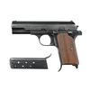 Image 2 : GERMAN FEMARU P37 PISTOL.