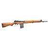 Image 1 : SCARCE ARGENTINE NAVY FN49 SEMI AUTO RIFLE.