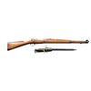 Image 1 : FMAP ARGENTINE 1909/47 MAUSER CARBINE