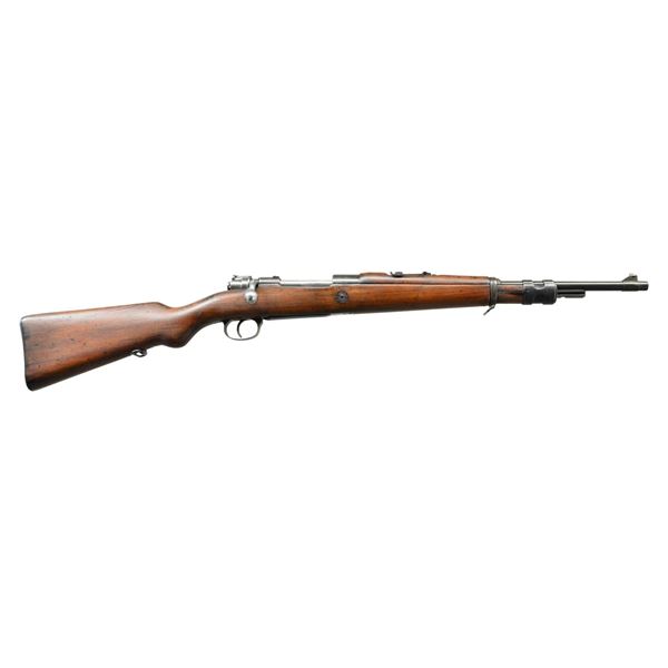 FN VENEZUELAN 1930 MAUSER CARBINE.