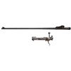 Image 1 : DWM GEW 98 MAUSER RECEIVER WITH MATCHING BARREL