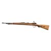 Image 2 : POST WAR CZ K98K MAUSER RIFLE