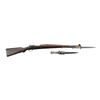 Image 1 : YUGO M24/47 MAUSER RIFLE.