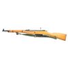 Image 2 : EXCELLENT POLISH M44 MOSIN NAGANT CARBINE.