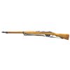 Image 2 : STEYR M95 STRAIGHT PULL RIFLE.