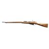 Image 2 : FINNISH MARKED REMINGTON M91 MOSIN NAGANT RIFLE.