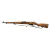 Image 2 : WWII FINISH 1944 DATED SAKO MODEL 39 BOLT ACTION