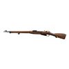 Image 1 : EXCELLENT LATE FINNISH M27 MOSIN NAGANT BOLT