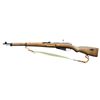 Image 2 : FINNISH VKT M39 MOSIN NAGANT RIFLE.