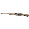 Image 2 : WWII PRODUCTION FINNISH MODEL 91 BOLT ACTION