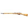 Image 1 : FINNISH M91 B-BARREL MOSIN NAGANT RIFLE